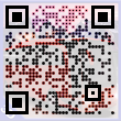 Coach Bus Offroad Hill Drive QR-code Download
