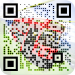 Down Hill Tramway Flying Car QR-code Download