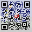 Halloween Ghost Bash QR-code Download