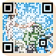 Wheelie Motorcycle QR-code Download