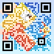 Fishy Bits 2 QR-code Download