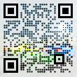 Chained Car Racing 3D Games QR-code Download