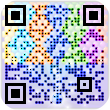 Fire Bubble Night 2018 QR-code Download