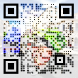 Chained Coach Bus 3D QR-code Download