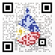 Drops: Learn Tagalog language QR-code Download