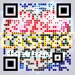 Slots: Classic Downtown casino QR-code Download