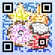 Cookie Crunch QR-code Download