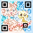 Kitty Love My Newborn Baby QR-code Download