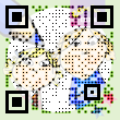 Charlie and Lola Colouring QR-code Download