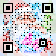 Christmas Frozen Swap QR-code Download