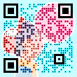 Bubblegum Hero QR-code Download