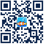 Fishtropolis QR-code Download