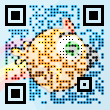 Keep on Flying QR-code Download