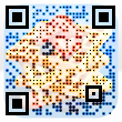 Waffle Food Maker Cooking Game QR-code Download