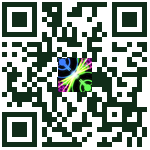 NeonBattle HD QR-code Download