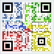 Ludo Party New Year Eve QR-code Download