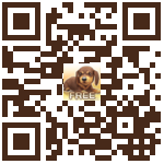 My Dog My Room Free QR-code Download