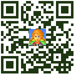 Alice Greenfingers QR-code Download