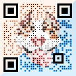 Dog Emojis QR-code Download