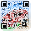 Crazy Impossible Car Sky QR-code Download