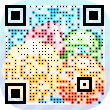 Candy Match Garden QR-code Download