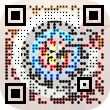 Archery Sniper QR-code Download