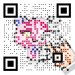 Coloring Life -Number Coloring QR-code Download