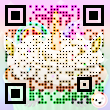 Unicorn Rainbow Cupcake QR-code Download
