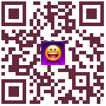 Yahoo Messenger QR-code Download