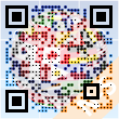 Jigsaw Puzzle National Flag NS QR-code Download