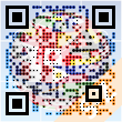 Jigsaw Puzzle National Flag SZ QR-code Download