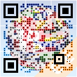Jigsaw Puzzle National Flag CE QR-code Download