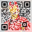 Knight of Metal Realm QR-code Download
