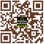 Room Escape QR-code Download
