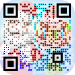 Christmas Holiday Activities QR-code Download