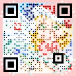 Christmas Pregnant Mommy QR-code Download