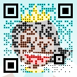Princess Parachute QR-code Download