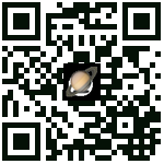 Planets QR-code Download