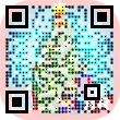 Christmas Tree Decoration QR-code Download