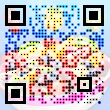 Fruit & Vegetable Salad Maker QR-code Download