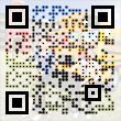 Off-Road American School Bus QR-code Download