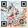 Tricky Motorbike Stunt Master QR-code Download
