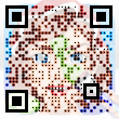 Christmas Hair Nail Salon Game QR-code Download
