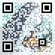 Great White Shark Evolution QR-code Download