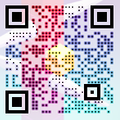 Spiky Trees QR-code Download