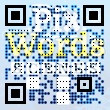 PixWords Scenes QR-code Download