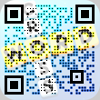 Word Cross Puzzle QR-code Download