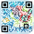 Fishy Polly QR-code Download