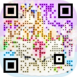 Unicorn Food Party Cake Slushy QR-code Download