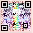 Rainbow Diamonds QR-code Download